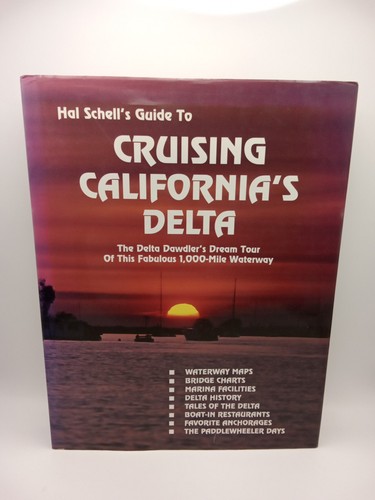 Hal schell guide cruising - schell's,