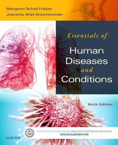 Essentials human diseases - essentials,