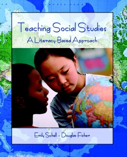 Teaching social studies - , a