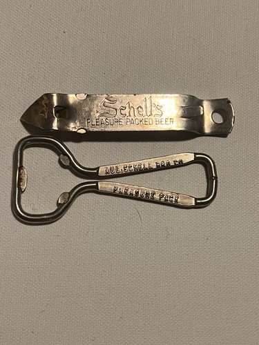 Vintage schell brewery - vintage, schell’s