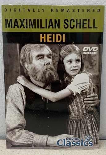Heidi - slim, case)