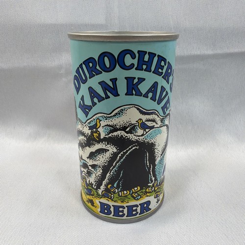 Vintage 1978 durocher kan - 1978, durocher’s