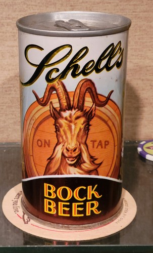 1978 schell bock straight - 1978,