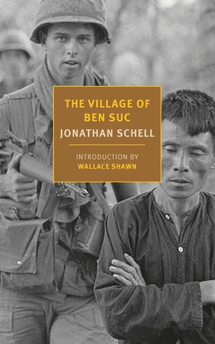 The village ben suc - the,