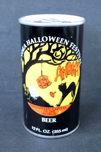 Anoka halloween capital the - anoka,