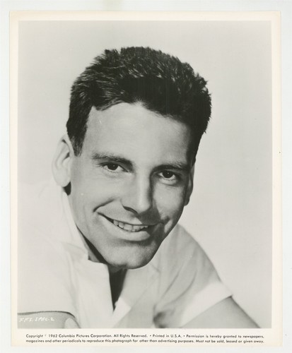 Maximilian schell 1962 - schell,