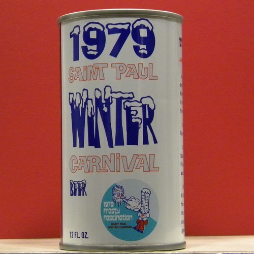 Saint paul winter carnival - saint,