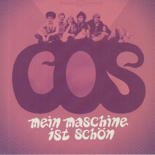 Cos daniel schell mein - cos,