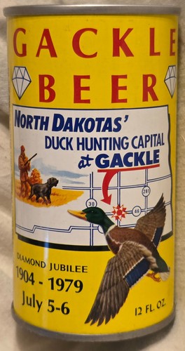 Tackle duck hunting beer - n.d.,