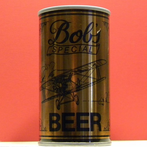Bob bobs beer copper black - bobs,