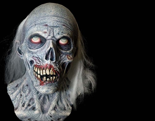 New deluxe subarctic zombie - subarctic,